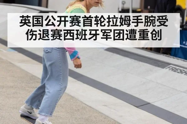 英国公开赛首轮拉姆手腕受伤退赛西班牙军团遭重创